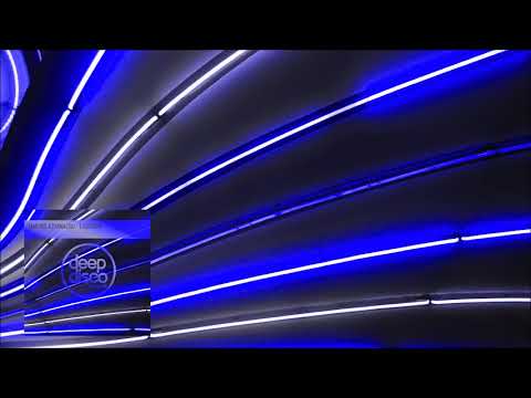 Dimitris Athanasiou -  Excursion (Original Mix)