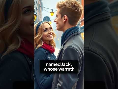 Love's Christmas Miracle  #audiostory #love #cafe #lovestory #movie #romanticadventure