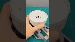 How to Fix a Broken LED Bulb Using Soldering . #shorts  #TechSharing #Electrician #Electronics
