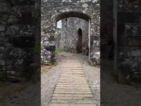 Mugdock Castle - Glasgow, Scotland #scotland #scottishhighlands #travel #travelphotography #castles