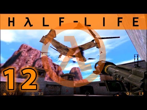 Half-Life: Tensión en la Superficie - Parte 12