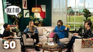 Everyday Problems, Everyday Answers | Joyce Meyer's Talk It Out Podcast | Episode 50