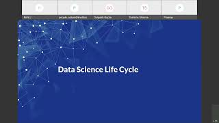 Data Science Life Cycle