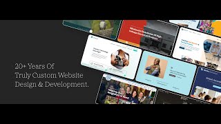 Powderkeg: Custom Web Design & Development That Works #webdevelopment #webdesign