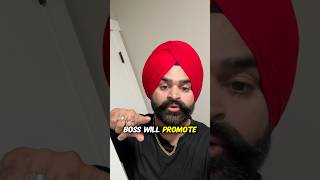 🚨 #1 Skill Your Boss Wants You to Learn #WorkplaceComedy #RelatableHumor #OfficeLife #ComedyShorts