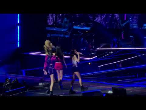 Born Pink World Tour - Tally (Dallas)