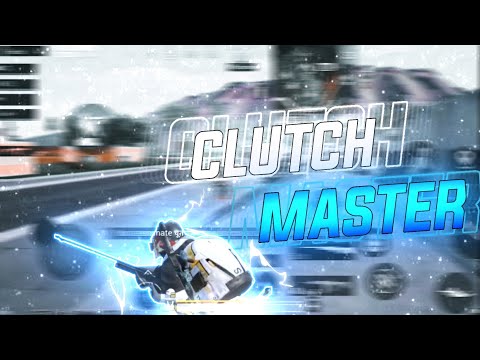 CLUTCH MASTER😈 | CABO | BANKROL HAYDEN | CLASSIC MONTAGE | BGMI | 4 FINGER CLAW • GYROSCOPE