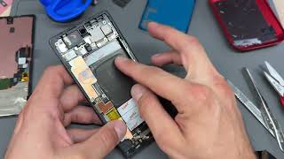 Google Pixel 6a Battery Replacement (New Known Battery Issue Google Aware Of!) – Full DIY Fix Guide!