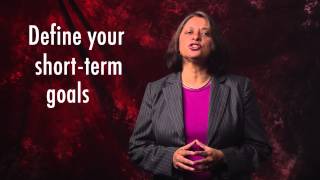 LEADERSHIP - Setting and Achieving Goals