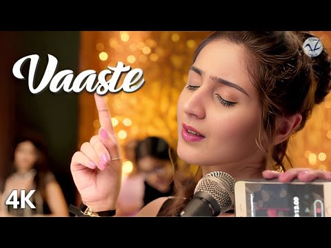 Vaaste Song: Dhvani Bhanushali, TanishkBagchi Nikhil D | Bhushan Kumar |RadhikaRao, Vinay Sapru