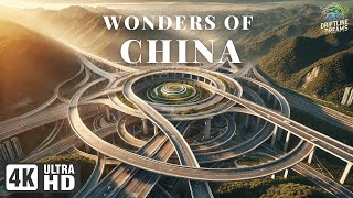 WONDERS OF CHINA | The Most Incredible Places in China
