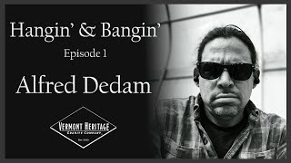 Hangin' and Bangin' 1: Alfred Dedam