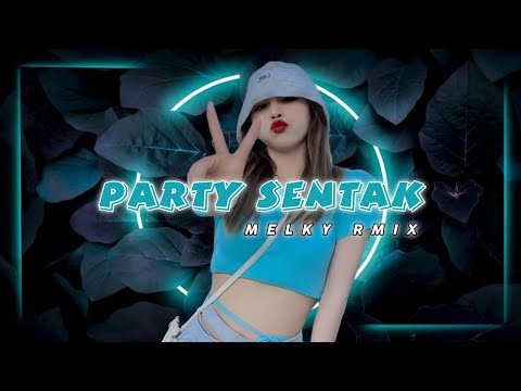 BOOM - BOOM🌴PARTY SENTAK_EDITRMX
