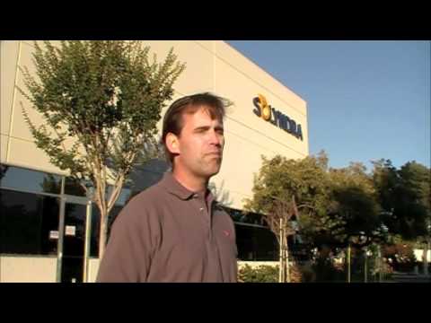 Solyndra Annual Report Shows Huge Waste