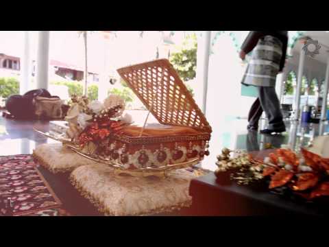 Muizz I Novi Solemnization