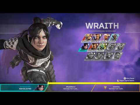 Apex Legends 2020 07 03   closed door then died