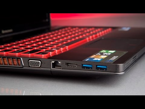Top 5 Best Gaming Laptops Under 1000$ 2015-2016