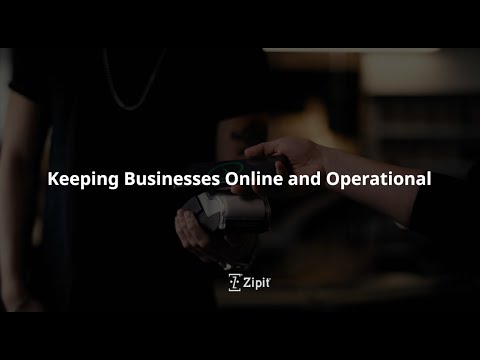 Keeping Retail Businesses Online and Operational