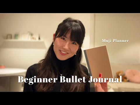 💭 My Lazy Bullet Journal Setup | Why Everyone Should Bullet Journal
