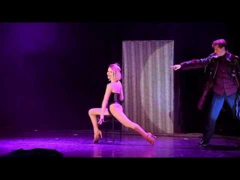 Sebastian & Kristina - Quick Change Act 2019