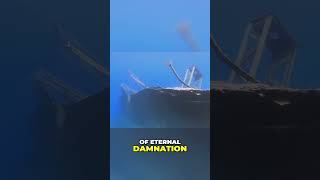 Exploring the Mystery of Davy Jones' Locker: Secrets of the Deep Sea Revealed