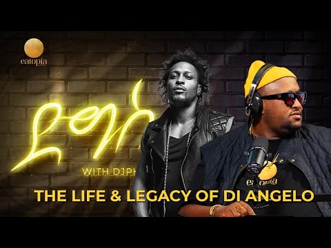 Life of D'Angelo | Digis | Dj Phatsu |