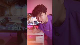 ASUS PC VS VALORANT
