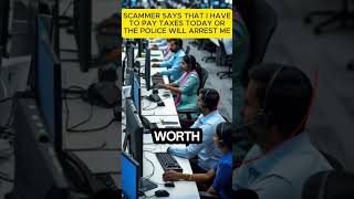Exposing Scammers⚠️#scambaiting#FYP#phonecall#scamexposed#scam#callcentre #scammer