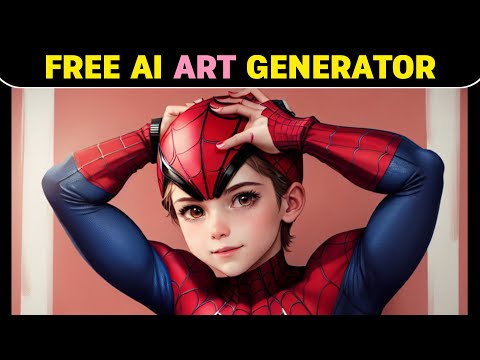 AI Art Gallery: Generate Unlimited Ai Art-Work For free