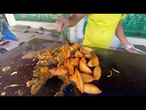 Best Idli and Dosa of Mumbai | Zaveri Bazar khau gali || #system