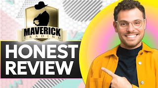 Maverick Trading Investing Service Honest Review - Watch Before Using