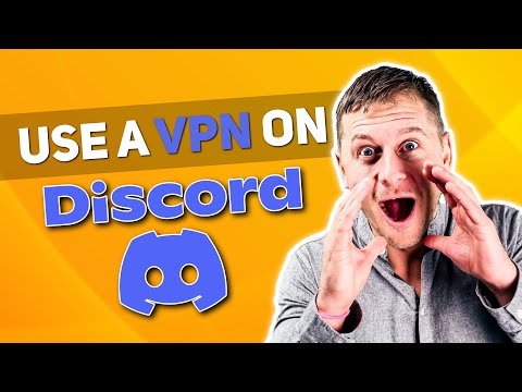 How to use a VPN on Discord: Bypass Ban without Worries