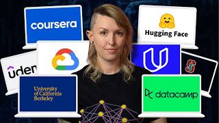I Tried 39 AI Engineering Courses: Here Are the BEST 5