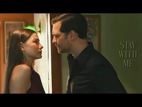 Esref & Nisan • Stay With Me