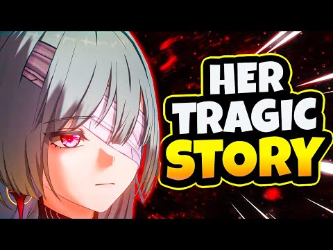The Tragedy of Phrolova: Her Full Story & Lore Explained | Wuthering Waves