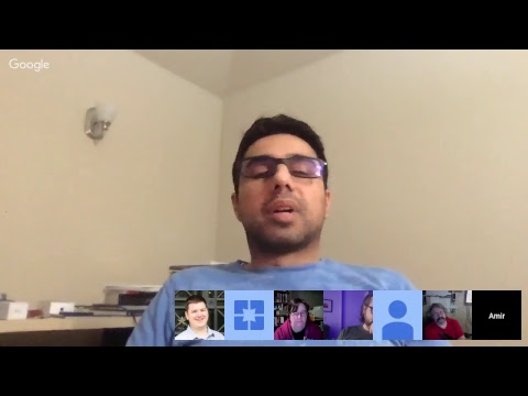 September RubyMotion Meetup