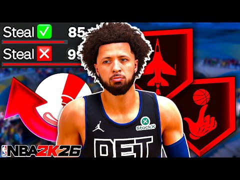This OVERRATED Attribute Is RUINING Your Builds... (Stop Wasting VC)