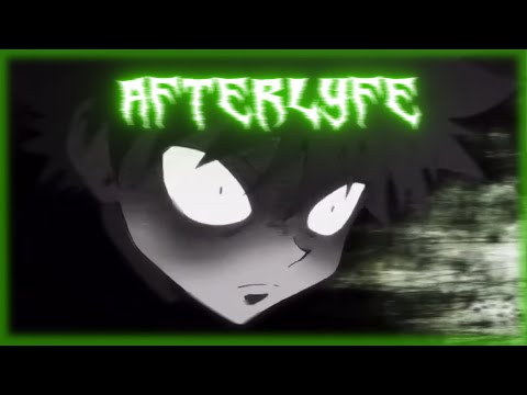 BËTTR OFF - YEAT AMV