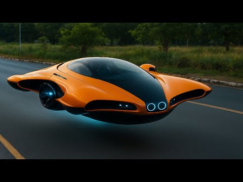 Top 10 Mind-Blowing Personal Vehicles You’ll Wish You Owned