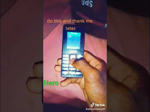 try this and thank me later 🤹