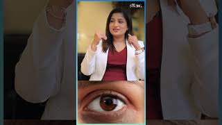 Kajal Use பண்ணா Dark Circles வரும்! - Makeup Artist Santhoshi Srikar | Makeup Tips | Makeup Removal