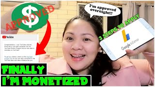 How to apply Monetization, How to apply monetization on youtube 2020