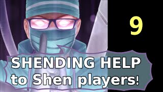 Chall. Shen coaching - Fix your Shen early game (vs Tahm) #9