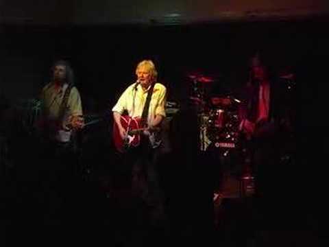 Strawbs - Lay Down, at the NPL