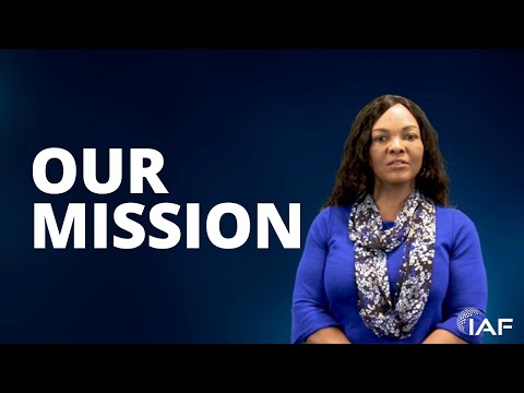 International Agile Federation™Mission Statement | IAF™ | Learn Differently | Asynchronous Agile