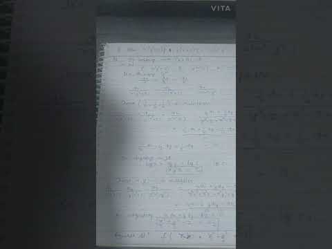 Lagranges multiplier method | btech maths4 | video 7 | short maths revision series