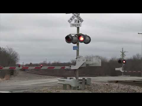 the flying trains part 21