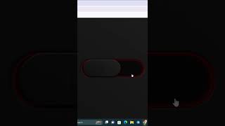 Toggle Neon Switch Button Using HTML CSS & JavaScript |#togglebutton #css #webdevelopment