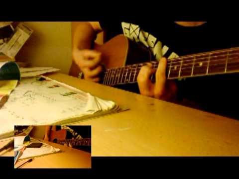The Offspring - What Happened To You ? (Cover)