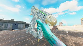 The BROKEN NAILGUN Meta on Rebirth Island 👑